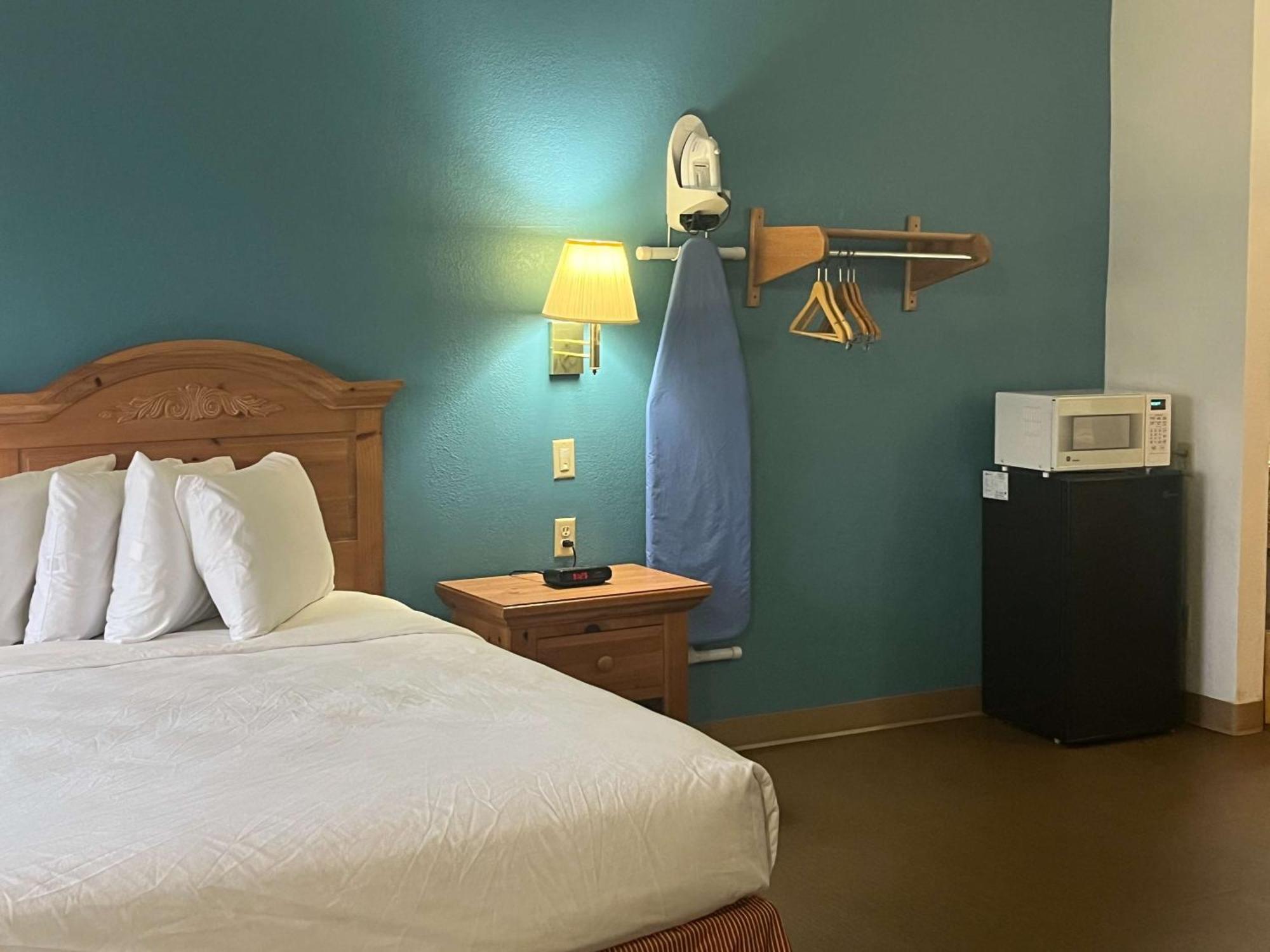 Motel 6 Portland, In 외부 사진