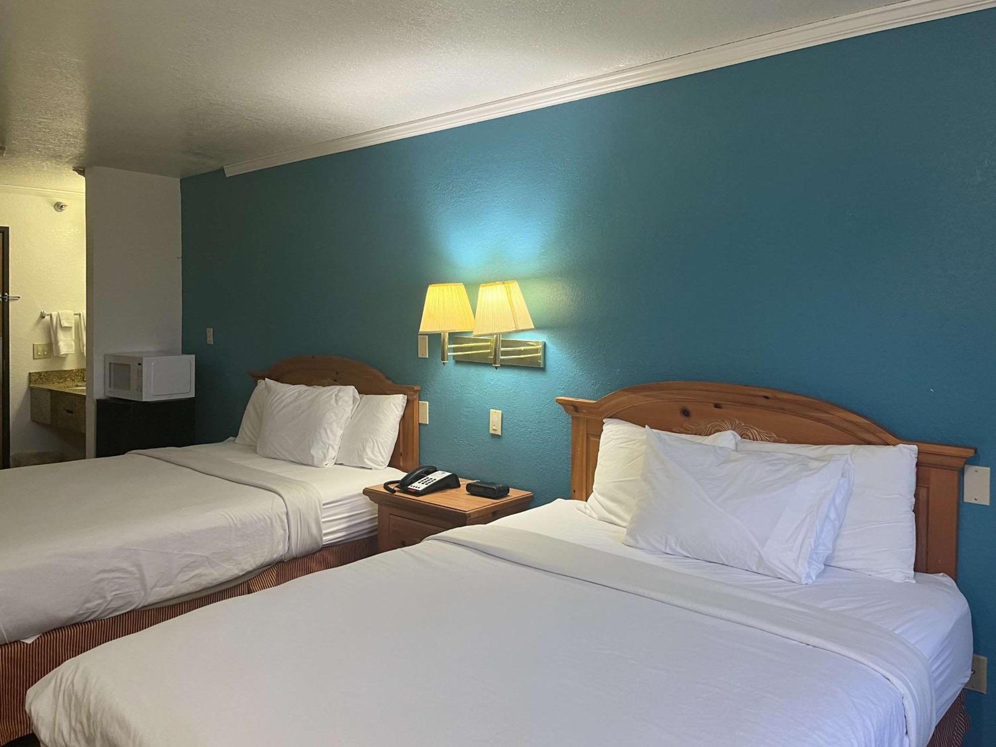 Motel 6 Portland, In 외부 사진