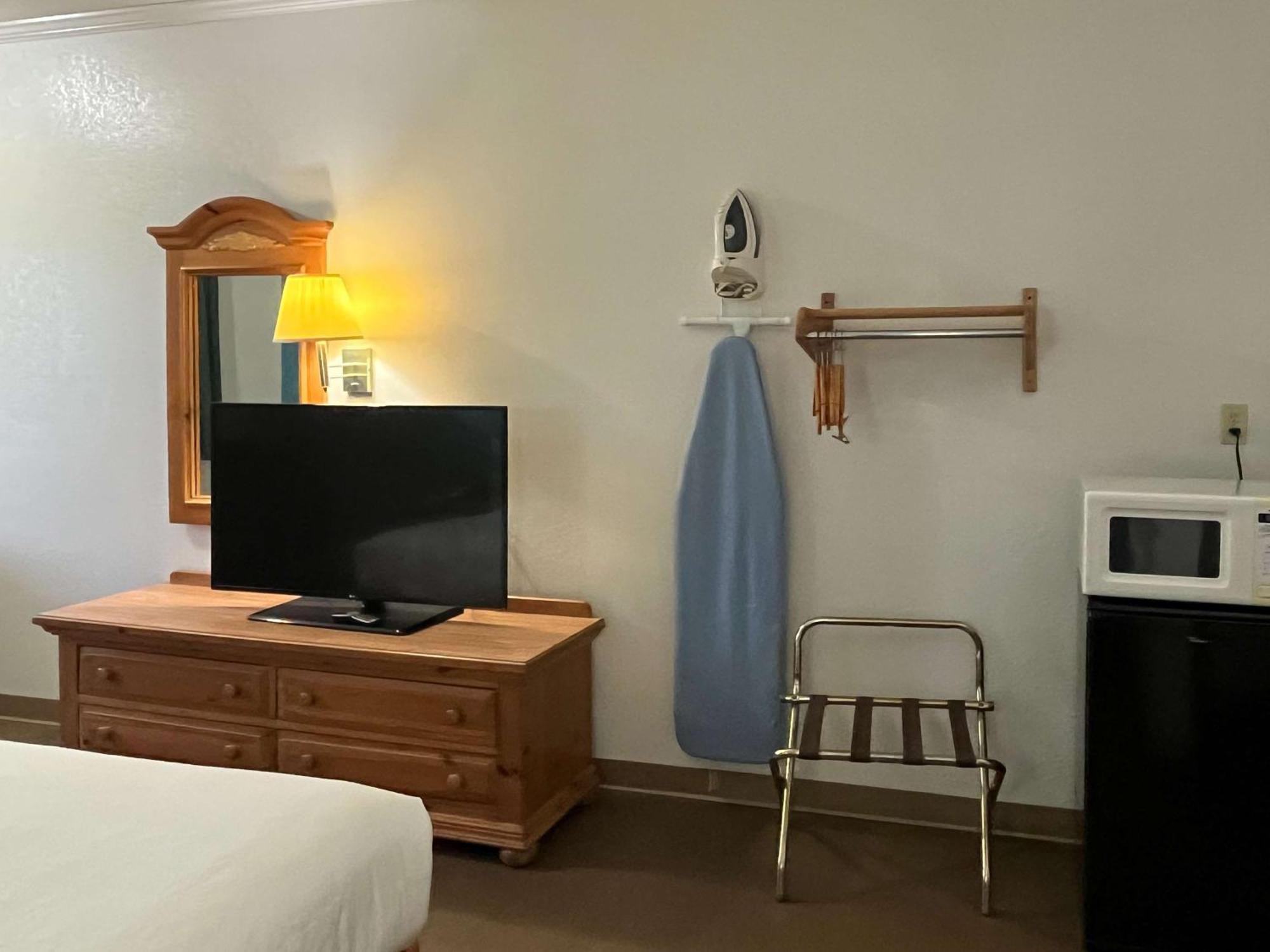Motel 6 Portland, In 외부 사진