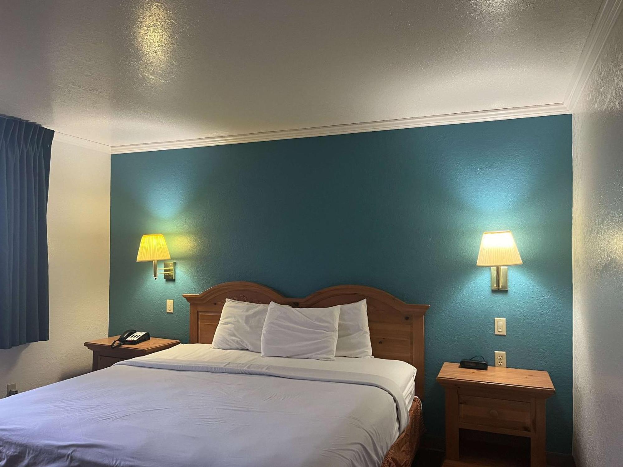 Motel 6 Portland, In 외부 사진