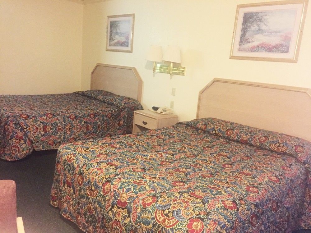 Motel 6 Portland, In 외부 사진
