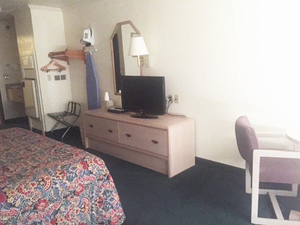 Motel 6 Portland, In 외부 사진