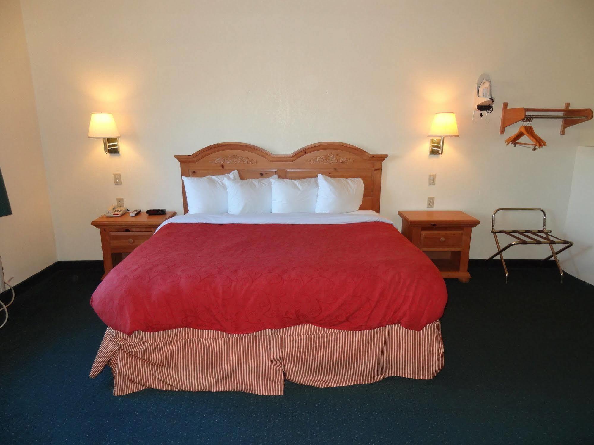 Motel 6 Portland, In 외부 사진