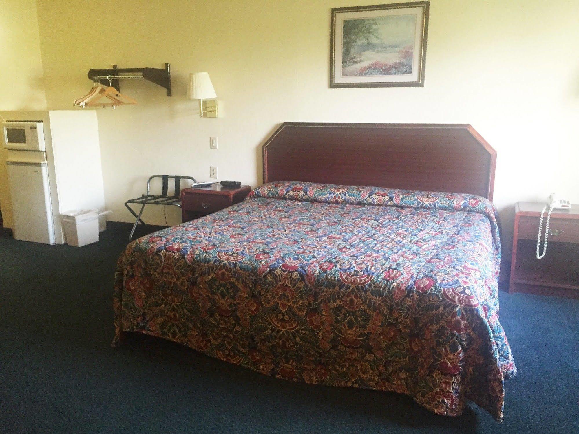 Motel 6 Portland, In 외부 사진