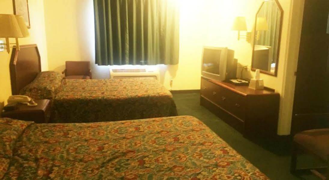 Motel 6 Portland, In 외부 사진